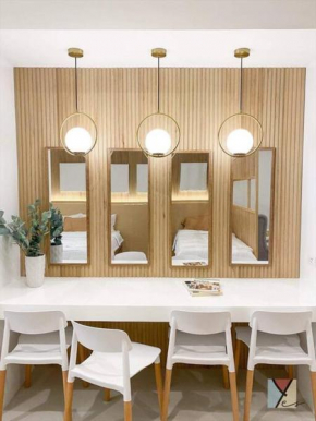 Chic and Cozy Place at Matina Enclaves in Davao City
